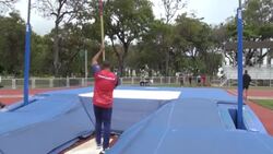 CLEAN : Young Venezuelan athletes defy economic crisis with sporting success News Clip