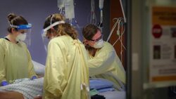 Alberta budget offers few cuts, more debt News Clip