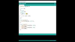Arduino OOP - The LED Class Constructor Instructional Video
