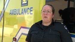 Why you should watch for heat-related symptoms — even after a heat wave is over News Clip