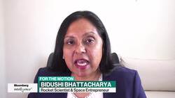 Will the U.S. Space Force Really Take Off? News Clip