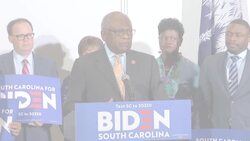 SC's influential Rep. Clyburn endorses Biden Instructional Video