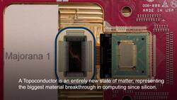 Microsoft Unveils Quantum Computing Breakthrough: Biggest Material Advancement in Computing Since Silicon Instructional Video
