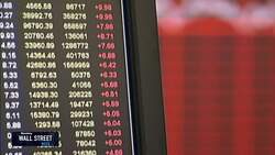 The Key Warning Sign in Financial Bubbles News Clip