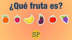 Fruit in Spanish 1 | Learn Spanish Games Instructional Video