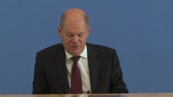 Germany estimates 98.6bn euro drop in tax revenue Instructional Video