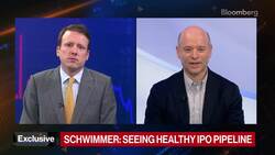 LSE CEO Is Confident About Business in the EU, Despite Brexit Waiver Expiring News Clip