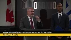 TTC oil leaks blamed on faulty, aging equipment: report News Clip