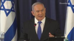 Israel at the Height of a New Virus Offensive: Netanyahu News Clip