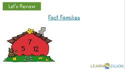 Subtracting Within 20: Finding the Difference Between Two Numbers Instructional Video