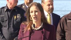 California launches earthquake early warning app News Clip