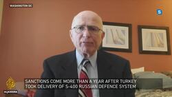 How will Turkey respond to US sanctions? | Inside Story News Clip