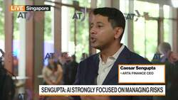 Arta Finance's Sengupta on AI and Investment News Clip