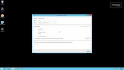 How to prevent data loss on your network Instructional Video
