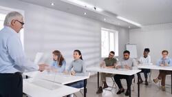 Do Professors Study What They Teach? Instructional Video