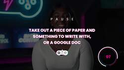 Crushed (A Dating Series) Part 2: The During Phase of Relationships Instructional Video