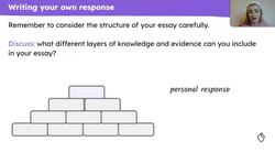 'A Christmas Carol': writing an extended argument Instructional Video