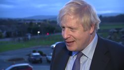 Boris Johnson refuses to commit to BBC interview with Andrew Neil News Clip