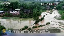 Will China change its policy on dams? | Inside Story News Clip