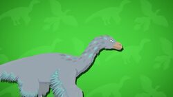 I WONDER - What Made The Microraptor's Wings So Special? Instructional Video