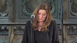 Education Secretary Gillian Keegan asks teachers to keep schools open during strike action News Clip