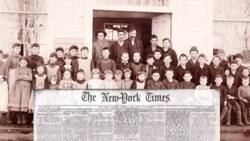 A Mythology of Mass Killers Instructional Video