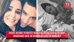 Cheryl HALTS Liam Payne’s Inheritance? Millions Frozen Amid Legal Delay – What’s Next For Bear? News Clip