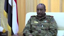 Defiant anti-coup protesters block roads in Sudan News Clip