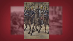 Julius Caesar 4.2 Metaphor: “like horses hot at hand” Instructional Video