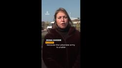 Senior Hamas official killed in Israeli strike in Lebanon's Sidon News Clip