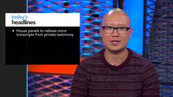 Newsy's Latest Headlines News Clip