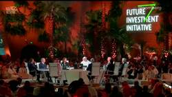 Goldman CEO Solomon Sees Recession 'Likely' in US News Clip