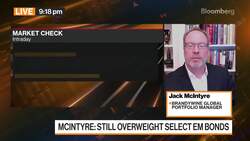 Brandywine Global on Fixed Income Strategy News Clip