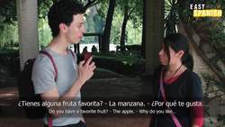 Fruits we like & dislike Instructional Video