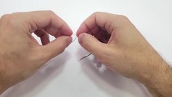 DIY Mini Propeller Car Instructional Video