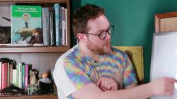 Predicting Future Humans - From A to B Instructional Video