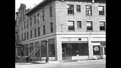 John Dillinger captured in Indiana News Clip