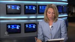 Fact-checking the presidential debate News Clip