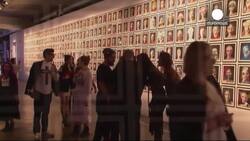 Bikinis dominate Sao Paulo Fashion Week News Clip