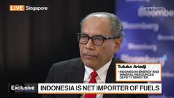 High Price of Oil Is Not Good for Indonesia: Ariadji News Clip