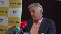 Ryanair CEO O’Leary says Irish presidency should be scrapped News Clip