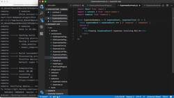 The Complete React Developer Course (with Hooks and Redux) - Build It: Adding Summary Component Instructional Video