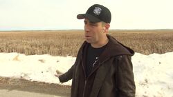Climate change stokes wildfire fears Manitoba community News Clip