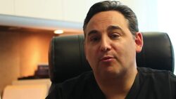 Can You Transplant Hair into Facelift & Brow Lift Scars? Instructional Video