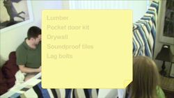 How to Divide a Dorm Room in Creative Ways Instructional Video