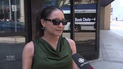 Millennium Library closed for 2 days News Clip