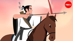 A day in the life of a martial artist in medieval China | Peter Lorge Instructional Video