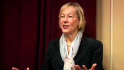 Patricia K. Kuhl - ScienceLives Instructional Video