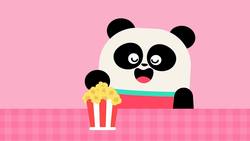 The World is Coming Alive - Five Senses Song | Lingokids Instructional Video