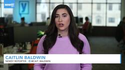 Israel's Attorney General Files Indictment Against Netanyahu News Clip